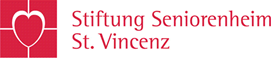 Stiftung Seniorenheim St. Vincenz - Logo